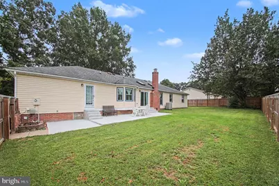 3901 Copperleaf Road, Fredericksburg, VA 22407 - Photo 2