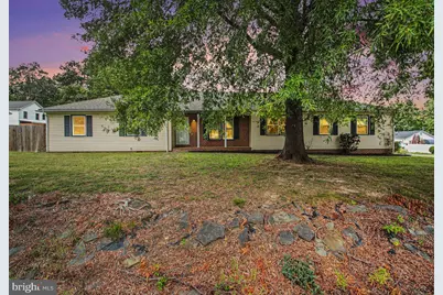 3901 Copperleaf Road, Fredericksburg, VA 22407 - Photo 1