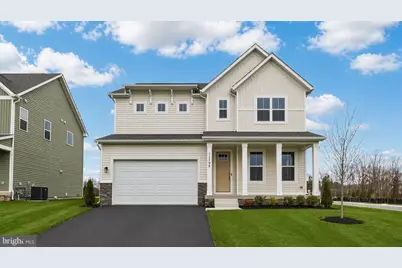 7702 Bowles Circle, Fredericksburg, VA 22407 - Photo 1