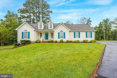 10700 Chancellorsville Drive, Spotsylvania, VA 22553 - Photo 1