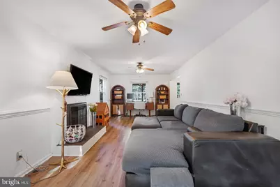 5226 McManus Drive, Fredericksburg, VA 22407 - Photo 22