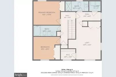 5226 McManus Drive, Fredericksburg, VA 22407 - Photo 52