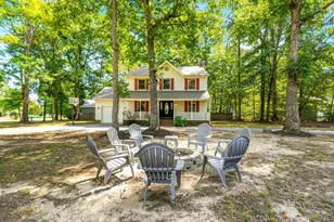 5226 McManus Dr, Fredericksburg, VA 22407 - Photo 1