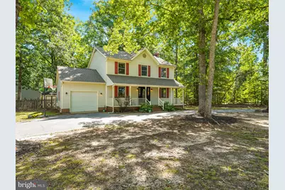 5226 McManus Drive, Fredericksburg, VA 22407 - Photo 2