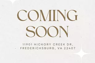 11901 Hickory Creek Dr, Fredericksburg, VA 22407 - Photo 1
