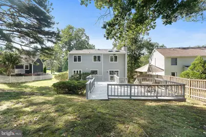 4 Trotter Circle, Fredericksburg, VA 22407 - Photo 36