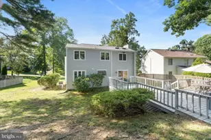4 Trotter Cir, Fredericksburg, VA 22407 - Photo 34