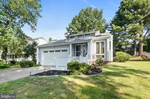 4 Trotter Cir, Fredericksburg, VA 22407 - Photo 2