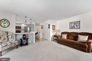 4 Trotter Cir, Fredericksburg, VA 22407 - Photo 16