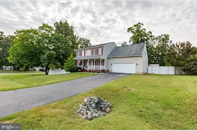 6111 Three Cedars Lane, Fredericksburg, VA 22407 - Photo 1