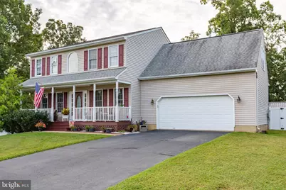 6111 Three Cedars Lane, Fredericksburg, VA 22407 - Photo 68