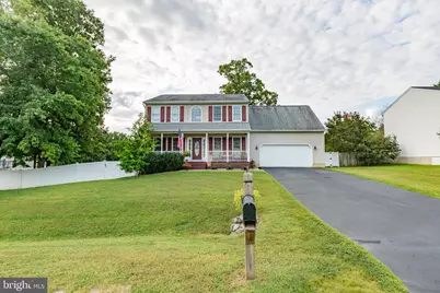 6111 Three Cedars Lane, Fredericksburg, VA 22407 - Photo 2