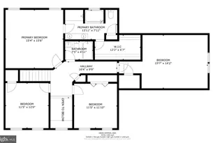 6111 3 Cedars Ln, Fredericksburg, VA 22407 - Photo 78