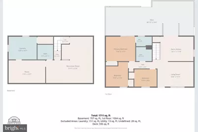 11005 Chesterwood Drive, Spotsylvania, VA 22553 - Photo 64