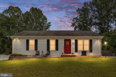 11005 Chesterwood Drive, Spotsylvania, VA 22553 - Photo 1