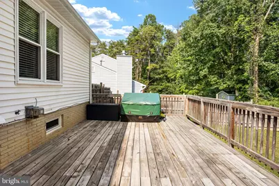 11005 Chesterwood Drive, Spotsylvania, VA 22553 - Photo 44