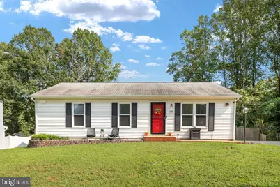 11005 Chesterwood Drive, Spotsylvania, VA 22553 - Photo 6