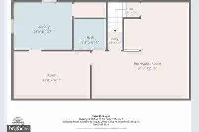 11005 Chesterwood Drive, Spotsylvania, VA 22553 - Photo 62