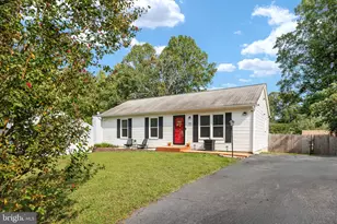 11005 Chesterwood Dr, Spotsylvania, VA 22553 - Photo 4