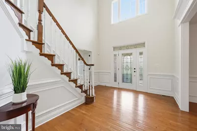 11615 Pine Hollow Lane, Spotsylvania, VA 22551 - Photo 4