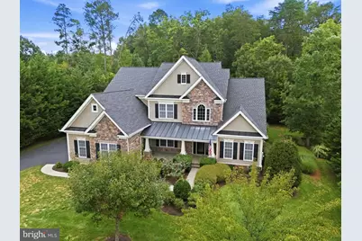 11615 Pine Hollow Lane, Spotsylvania, VA 22551 - Photo 1