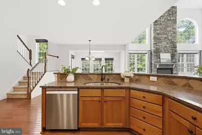 11615 Pine Hollow Lane, Spotsylvania, VA 22551 - Photo 18