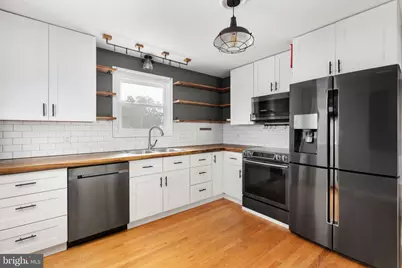 206 Alexandria Street, Fredericksburg, VA 22408 - Photo 12