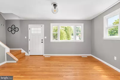 206 Alexandria Street, Fredericksburg, VA 22408 - Photo 6