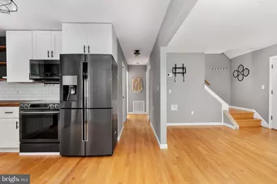 206 Alexandria Street, Fredericksburg, VA 22408 - Photo 14