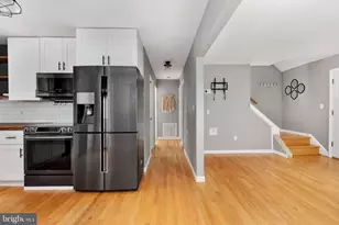 206 Alexandria St, Fredericksburg, VA 22408 - Photo 14