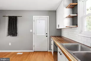 206 Alexandria St, Fredericksburg, VA 22408 - Photo 26