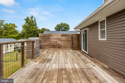 206 Alexandria Street, Fredericksburg, VA 22408 - Photo 34