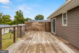 206 Alexandria St, Fredericksburg, VA 22408 - Photo 34