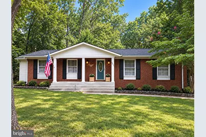 6201 Pella Lane, Fredericksburg, VA 22407 - Photo 1