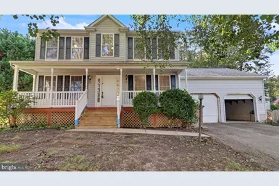 11912 Arbor Glen Drive, Fredericksburg, VA 22407 - Photo 1