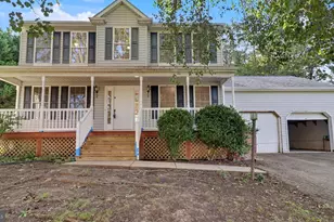 11912 Arbor Glen Dr, Fredericksburg, VA 22407 - Photo 1