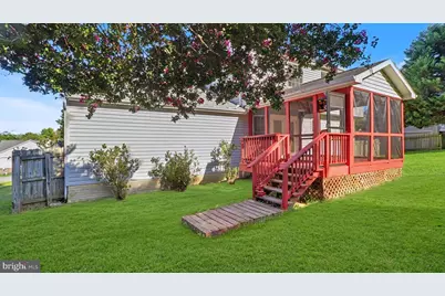 11912 Arbor Glen Drive, Fredericksburg, VA 22407 - Photo 12