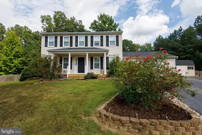 4400 Caven Court N, Fredericksburg, VA 22408 - Photo 1