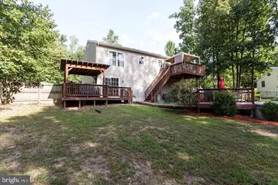 10411 Forest Hill Court, Fredericksburg, VA 22408 - Photo 4