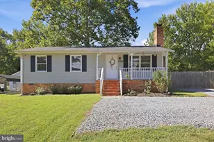 10302 Leavells Rd, Fredericksburg, VA 22407 - Photo 1