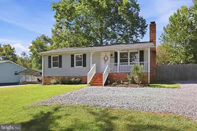 10302 Leavells Road, Fredericksburg, VA 22407 - Photo 2