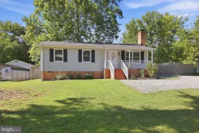 10302 Leavells Road, Fredericksburg, VA 22407 - Photo 36