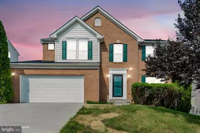 5413 Silver Maple Lane, Fredericksburg, VA 22407 - Photo 2