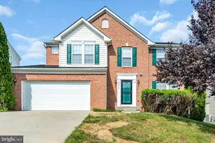 5413 Silver Maple Ln, Fredericksburg, VA 22407 - Photo 1