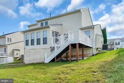 5413 Silver Maple Lane, Fredericksburg, VA 22407 - Photo 40