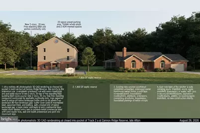 12616 Trench Hill Lane, Fredericksburg, VA 22407 - Photo 102