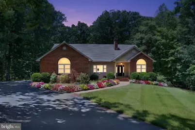 12616 Trench Hill Lane, Fredericksburg, VA 22407 - Photo 4
