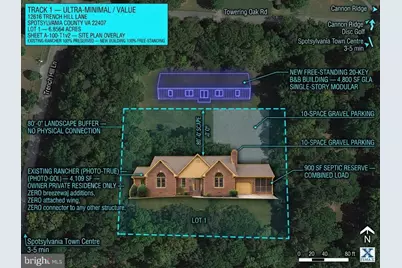 12616 Trench Hill Lane, Fredericksburg, VA 22407 - Photo 86