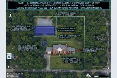 12616 Trench Hill Lane, Fredericksburg, VA 22407 - Photo 104