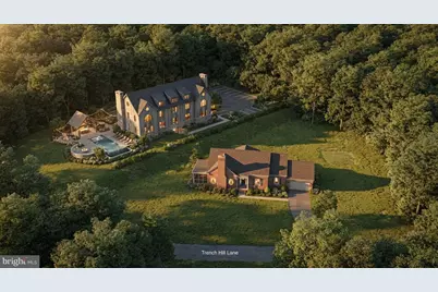 12616 Trench Hill Lane, Fredericksburg, VA 22407 - Photo 100